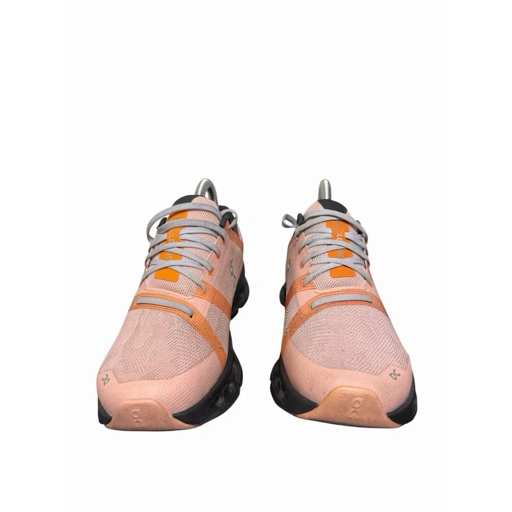ON CLOUDGO Women's‎ ROSE MAGNET Athletic Running Walking Sneaker Shoes Size 8